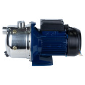 Насос самовсасывающий Wetron JETS80 0,75 кВт 1"