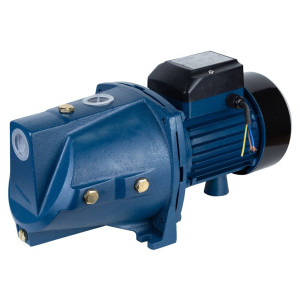 Насос самовсасывающий Wetron JSW10M 0,75 кВт 1"