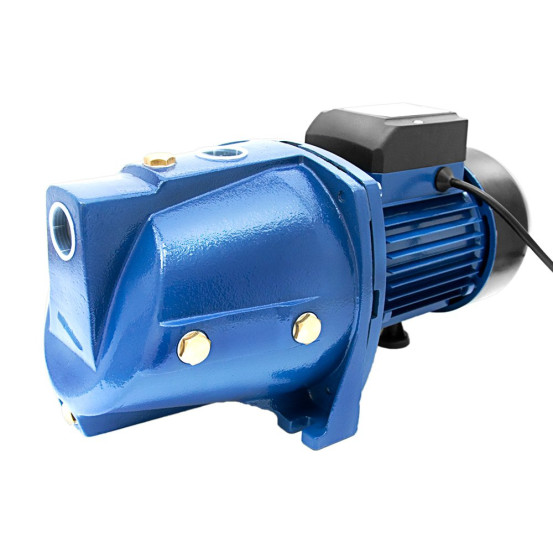 Насос самовсасывающий Wetron JSW15M 1,1 кВт 1"