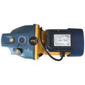 Насос Optima JET100 PRIME самовсасывающий 1,1 кВт 1"