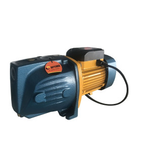Насос Optima JET100 PRIME самовсмоктувальний 1,1 кВт 1"