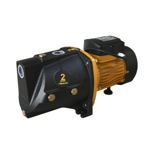 Насос самовсмоктувальний Optima JET100 PL 1,1 кВт 1"