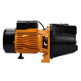 Насос самовсмоктувальний Optima JET100А 1,1 кВт 1"