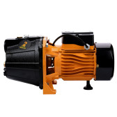 Насос самовсмоктувальний Optima JET100А 1,1 кВт 1"