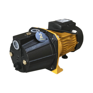 Насос Optima JET100А PL самовсмоктувальний 1,1 кВт 1"