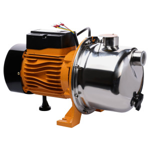 Насос Optima JET100S PL самовсмоктувальний 1,1 кВт 1"