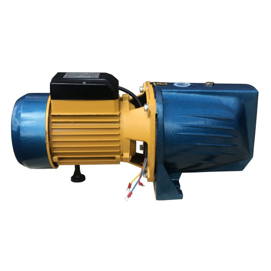 Насос Optima JET150 PRIME самовсасывающий 1,5 кВт 1"/1¼"