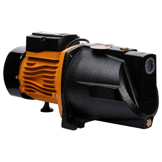 Насос Optima JET150 самовсасывающий 1,3 кВт 1"