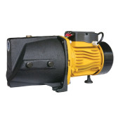 Насос Optima JET150 PL самовсасывающий 1,3 кВт 1"