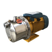 Насос Optima JET150S PRIME самовсасывающий 1,3 кВт 1"