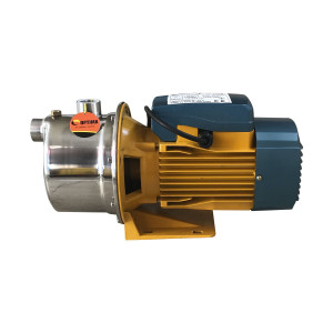 Насос Optima JET150S PRIME самовсмоктувальний 1,3 кВт 1"