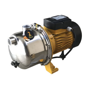 Насос Optima JET150S самовсмоктувальний 1,3 кВт 1"