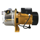 Насос Optima JET150S самовсасывающий 1,3 кВт 1"