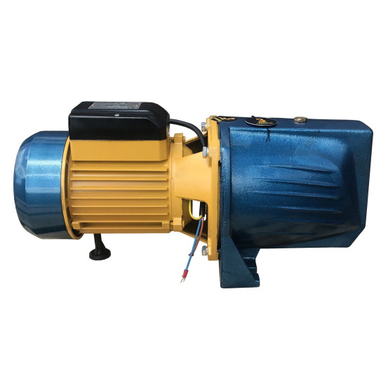 Насос Optima JET200 PRIME самовсасывающий 2 кВт 1"/1¼"