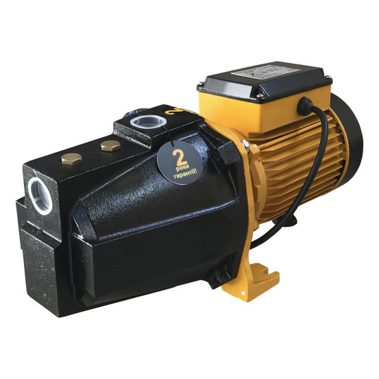 Насос Optima JET200 самовсасывающий 1,5 кВт 1"