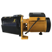 Насос Optima JET200 самовсасывающий 1,5 кВт 1"