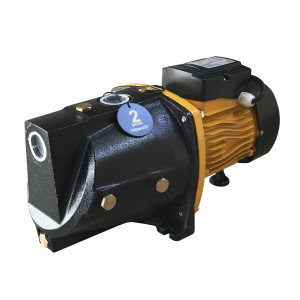 Насос самовсасывающий Optima JET80 PL 0,8 кВт 1"