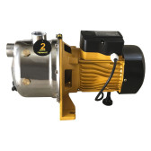 Насос самовсасывающий Optima JET80S PL 0,8 кВт 1"