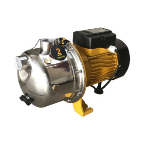 Насос самовсмоктувальний Optima JET80S PL 0,8 кВт 1"