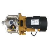 Насос самовсасывающий Optima JET80S PL 0,8 кВт 1"