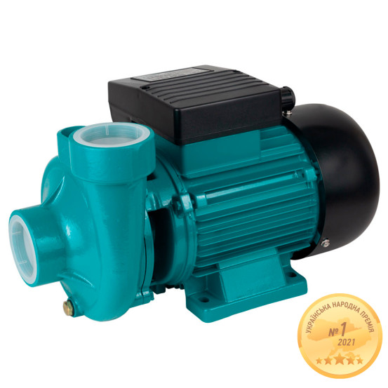 Насос центробежный Aquatica 2DKa20 1,5 кВт 2"