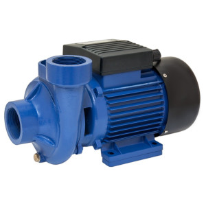 Насос центробежный Wetron 2DK-20 1,5 кВт 2"