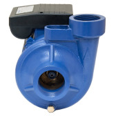 Насос центробежный Wetron 2DK-20 1,5 кВт 2"