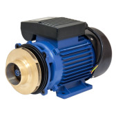 Насос центробежный Wetron 2DK-20 1,5 кВт 2"