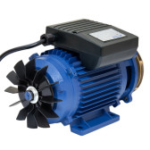 Насос центробежный Wetron 2DK-20 1,5 кВт 2"