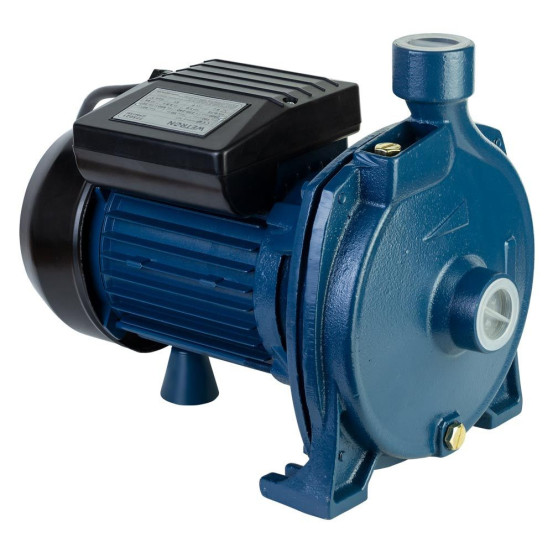 Насос відцентровий Wetron CPM158 0,75 кВт 1"