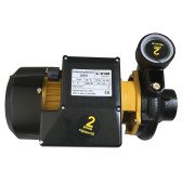 Відцентровий поверхневий насос Optima 2DK-20 1,5 кВт 2"