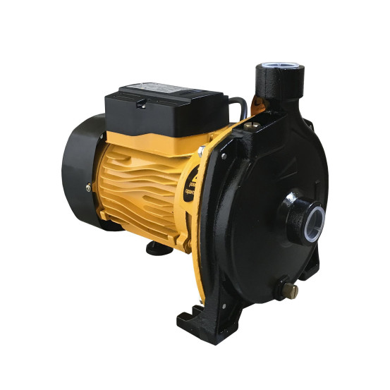 Центробежный поверхностный насос Optima CPm 158 1,1 кВт 1"