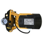 Центробежный поверхностный насос Optima CPm 158 1,1 кВт 1"