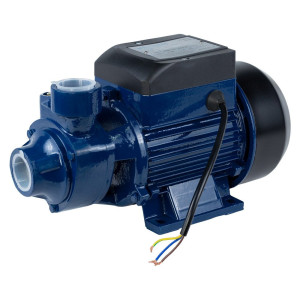 Вихревой поверхностный насос Wetron QB60 0,37 кВт