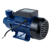 Вихревой поверхностный насос Wetron QB60 0,37 кВт