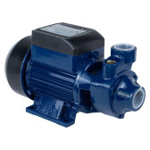 Вихревой поверхностный насос Wetron QB60 0,37 кВт