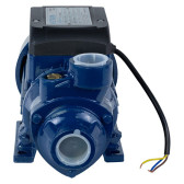 Вихревой поверхностный насос Wetron QB60 0,37 кВт