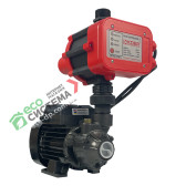Насосная станция KOER QB-60-KSR-1 с контроллером давления