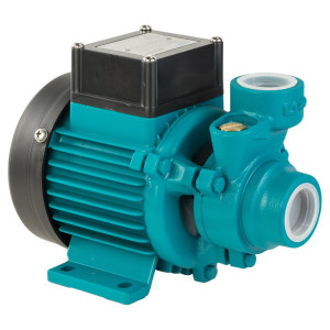 Вихревой поверхностный насос LEO XKm50-1 0,11 кВт