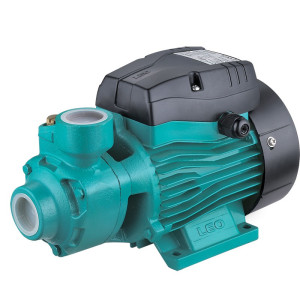 Вихревой поверхностный насос LEO APm37 0,37 кВт