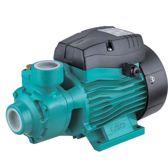Вихревой поверхностный насос LEO APm90 0,75 кВт
