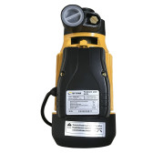 Вихревой поверхностный насос Optima QB-60L 0,37 кВт