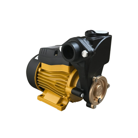 Вихревой поверхностный насос Optima TPS-60N 0,37 кВт с эжектором