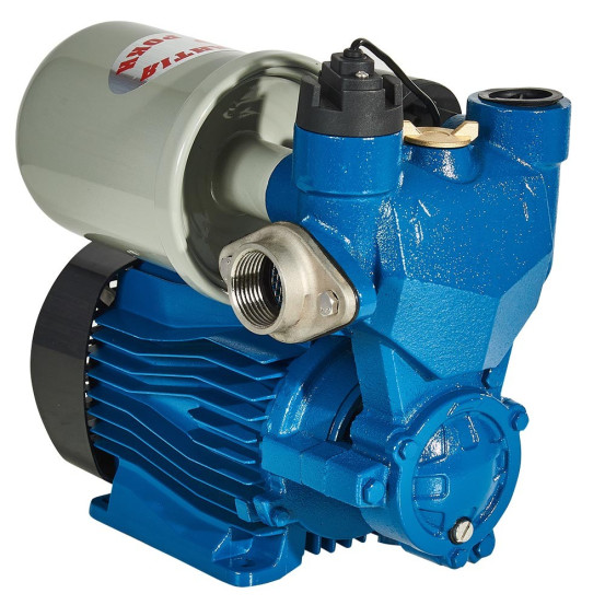 Насосная станция вихревая Vitals Aqua PRO SMART 436-2t