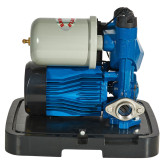 Насосная станция вихревая Vitals aqua PRO SMART 436-2td inline box