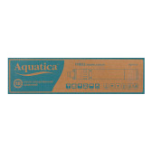 Насос шнековый скважинный Aquatica 4QGDM1.2-50-0.37 кабель 10 м