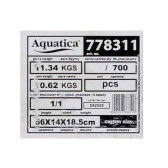 Насос вихревой скважинный Aquatica 4SKm 100M