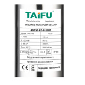 TAIFU 4STM 4/14 насос центробежный скважинный кабель 50 м