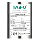 TAIFU 4STM 4/24 насос центробежный скважинный кабель 1 м