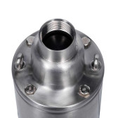 Насос шнековый скважинный Wetron 4QGDMw1.8-50-0.5 кабель 10 м